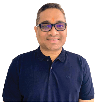 Dr. Devesh Mishra